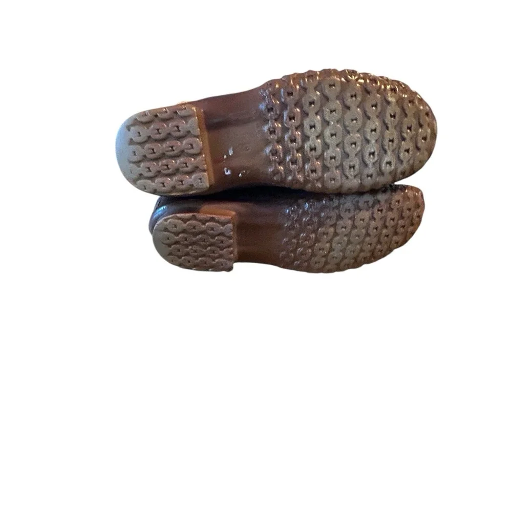 L.L. Bean Maine Hunting Shoes Womens Duck Boots, Size 9 M Vinatge‎ Freeport
